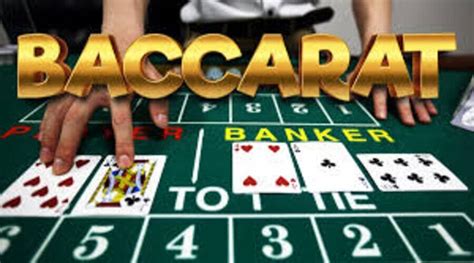 best baccarat betting strategy.